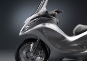 Honda E4-01 Concept